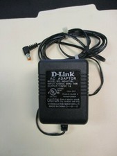 D-Link AD-071AL Used working Power Supply