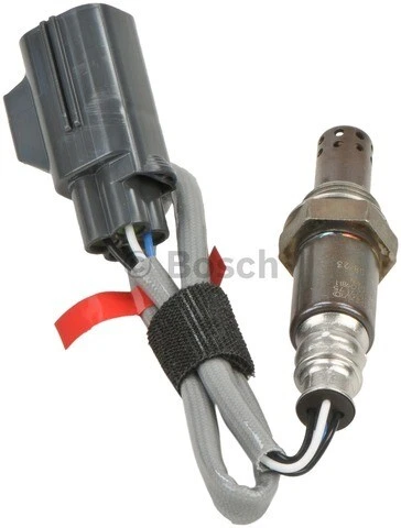 Sensor de oxígeno aguas abajo Bosch OE para Land Rover Range Rover 2010-2013 Foto 3 de 4