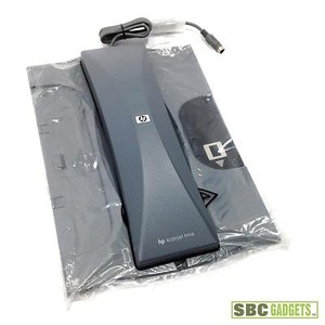 hp scanjet tma c9911b