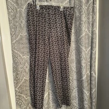 Counterparts Pants Woman’s Size 12