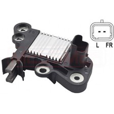 Régulateur alternateur Renault TRAFIC