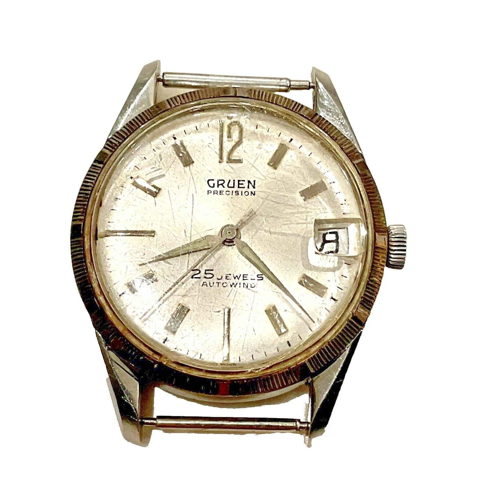 Gruen Relojes pulsera informales mecánico (automático)