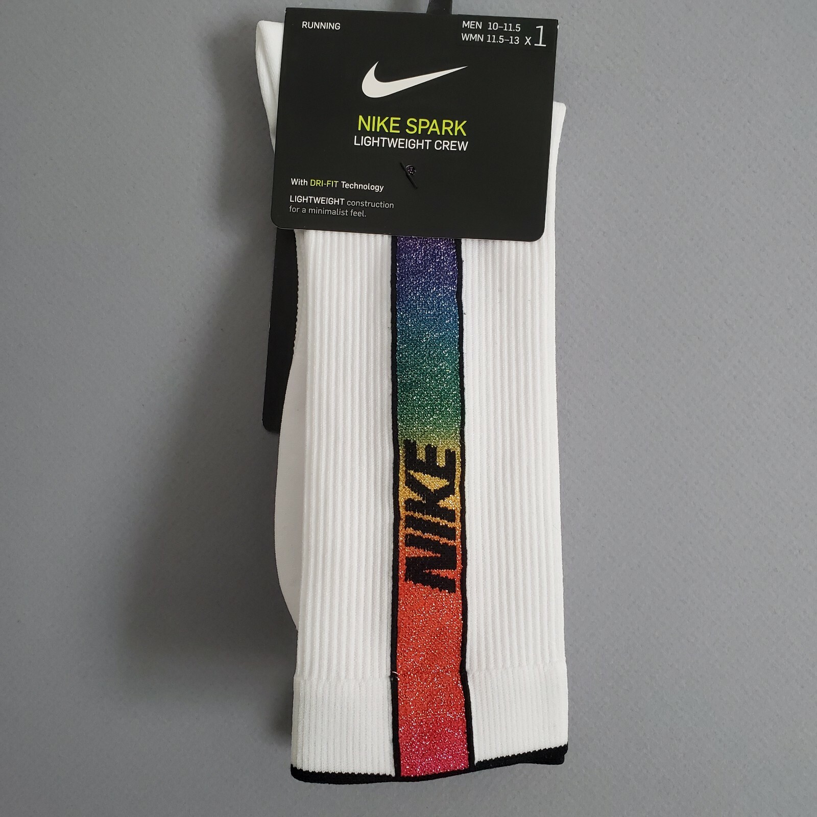 nike true socks