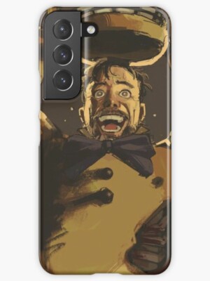 Mike Schmidt Five Nights At Freddy's Phone Case For Samsung Galaxy S Series