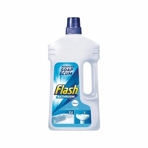 Flash bathroom vintage edition 1 litre (5410076688678)