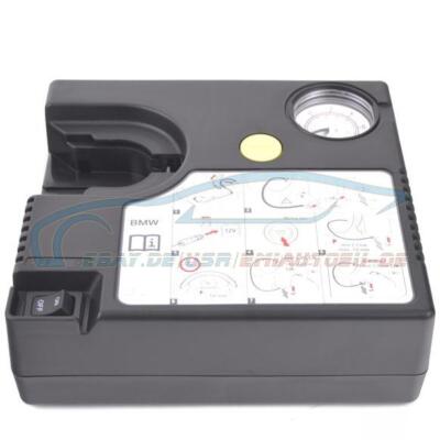 Original BMW 71106850380 - Kompressor Mobility System 1er 3er