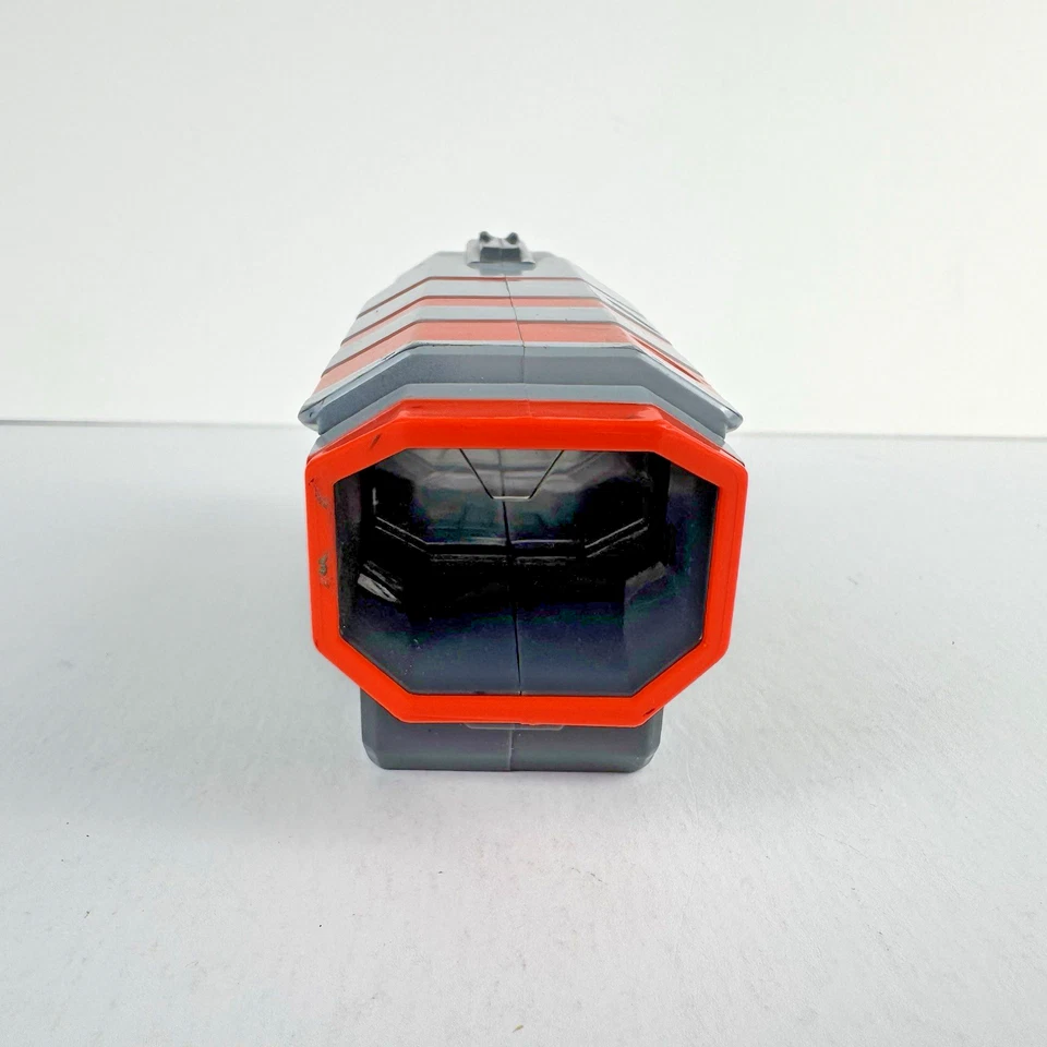 2010 Nerf Nitron Vortex Centerfire Tech Electronic Scope Sight ONLY Hasbro - Image 4 of 4