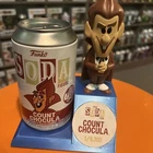 Funko Vinyl SODA: Ad Icons - Count Chocula