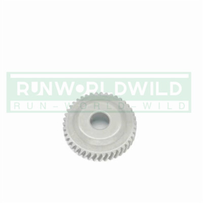 1x NEW For Bosch Part# 2606320092 CYLINDRICAL GEAR For GSB13RE GSB10RE GSB16RE
