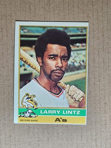 1976 Topps Baseball Cards Player Card #1-250 Singles Complete your Set - UPDATED - Picture 216 of 499