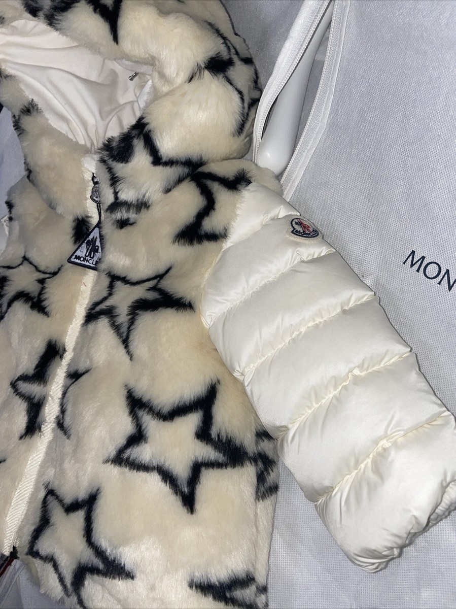 moncler enfant 9/12 | eBay
