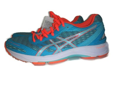 asics neutral shoes