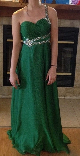 Prom dresses clearance junior