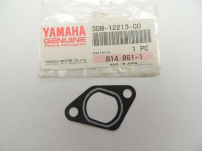 3DM-12213-00 NOS Yamaha Tensioner Case Gasket XV250W XV250WC JC J YFA1W K K224d