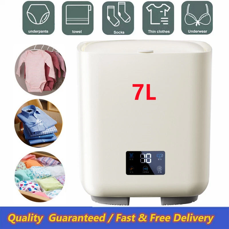 Max wash portable store washing machine