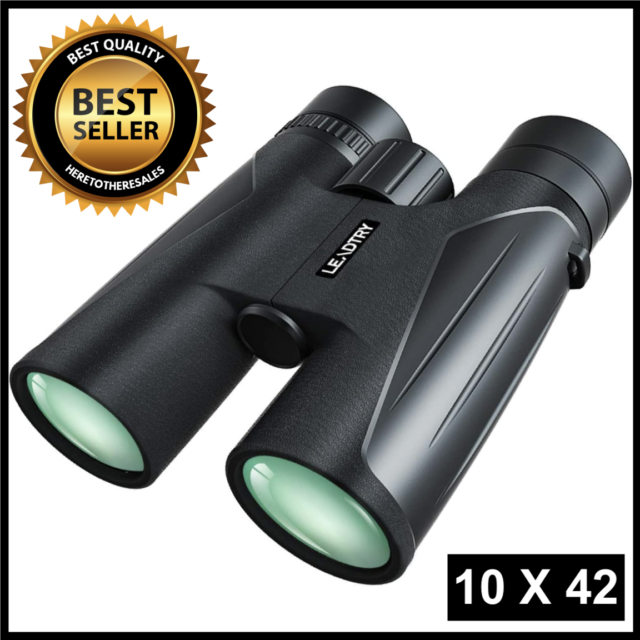 The best budget binoculars in 2020 - Business Insider