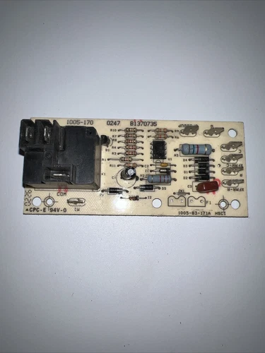 Honeywell Ignition control circuit board 1005-83-171A