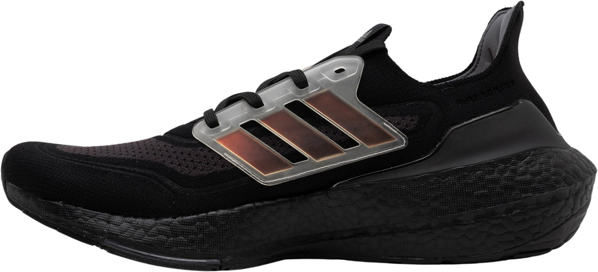 adidas UltraBoost 21 Black Iridescent for Sale | Authenticity