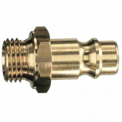Schnellspanner Außenverschraubung 3/8