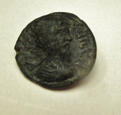 Unique Anomally? Phrygia, Hadrianopolis Sebaste, Septimius Severus AE 22