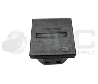 LOT OF 3 CURTIS ZZ781 COUNTER 10-30VDC | eBay