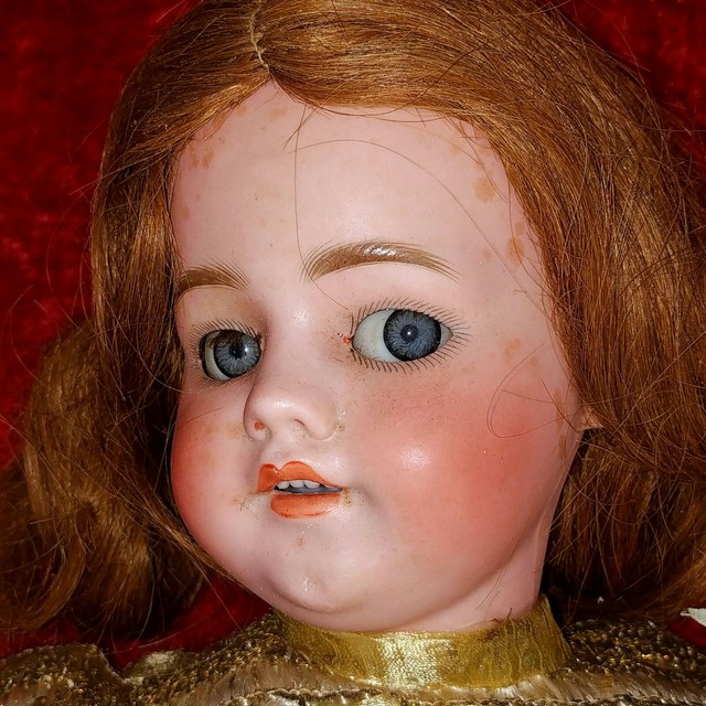 simon halbig dolls ebay