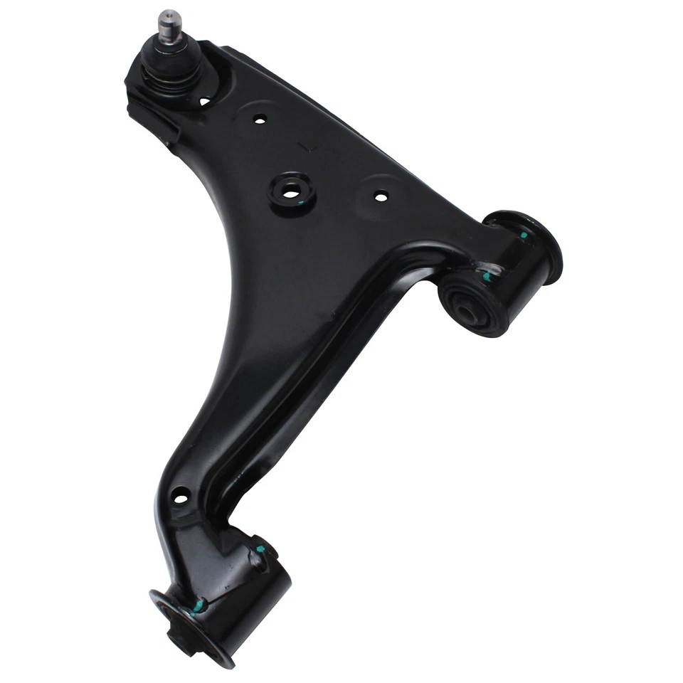 Front Lower Driver Side Control Arm w/ Ball Joint for Ford Probe Mazda 626 MX-6 - Image 3 of 4