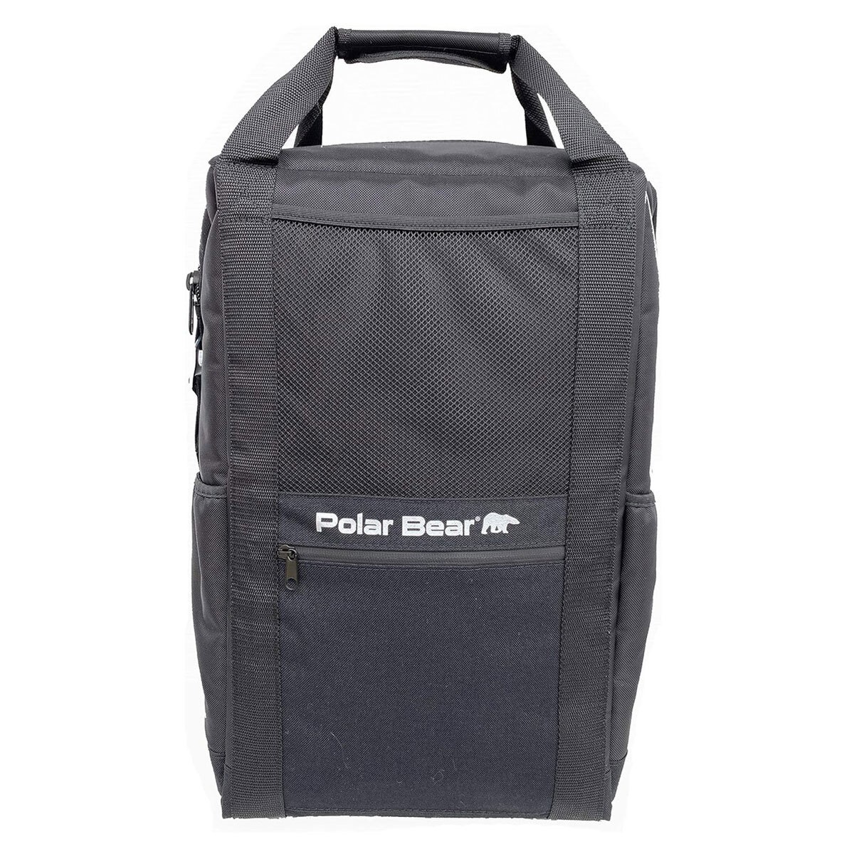 Nylon Soft Sided Polar Bear Nylon Cooler Polar Bear Coolers 12