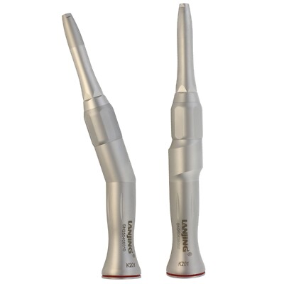 1:2 Surgical Handpiece Attachment 20° Angle Straight NSK SGA-E2S SGS-E2S E-type