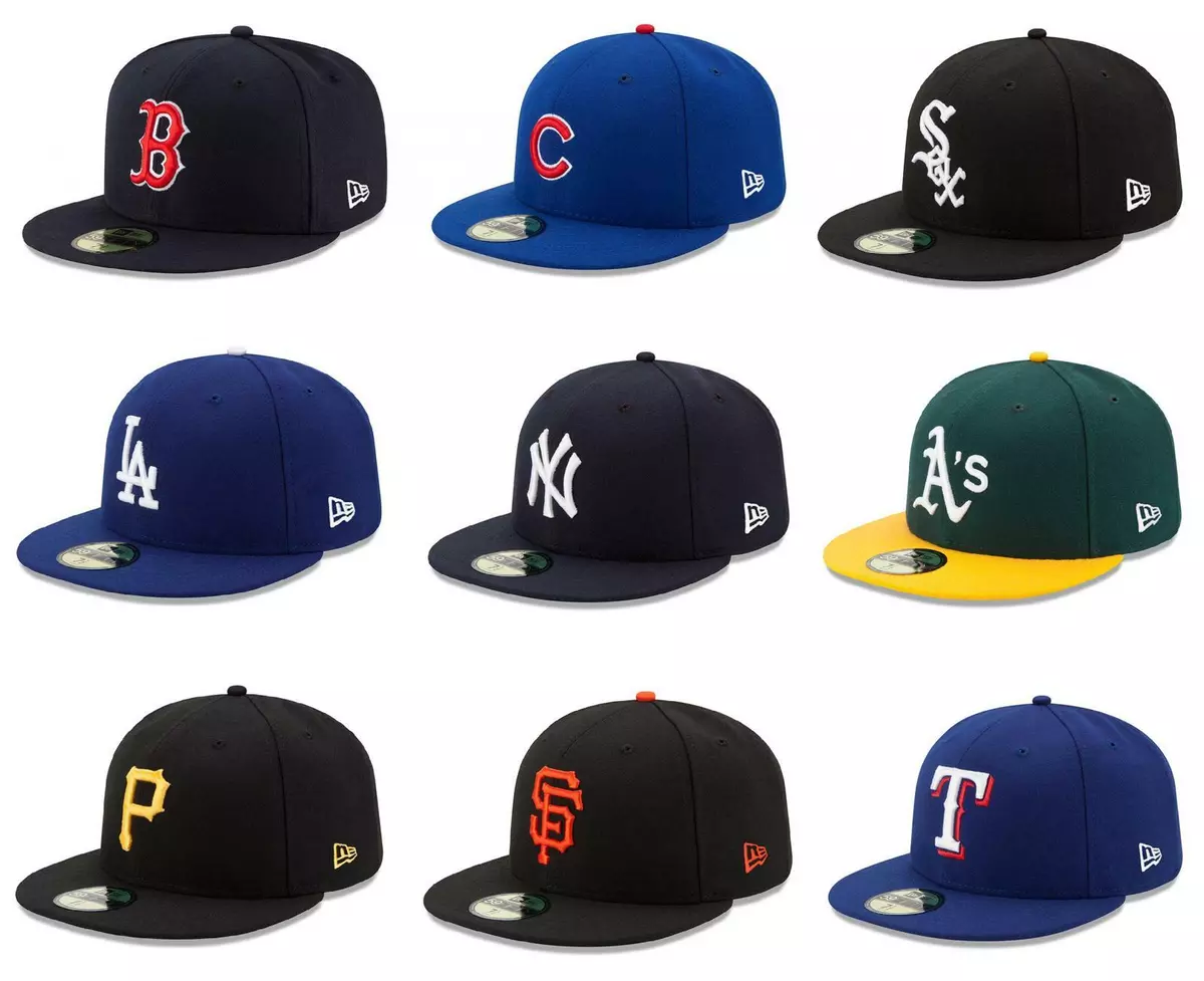 new era caps