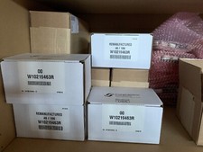 REBUILT Kitchenaid Control Board W10219463 2307028 2303934 70 refund  