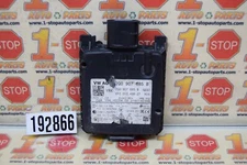 2020-2024 VOLKSWAGEN TIGUAN LEFT SIDE REAR BLIND SPOT RADAR SENSOR 2Q0907685B