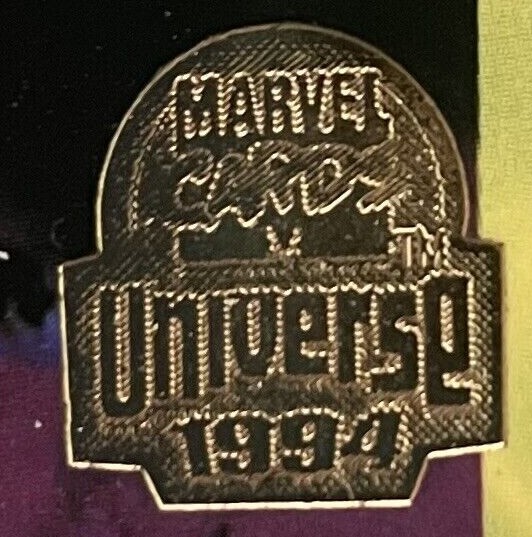 1994 Fleer Marvel Universe Card You Pick the Base Card Finish Your Set
