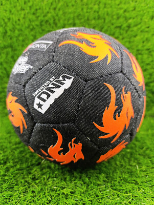 Monta FreeStyle Size 4.5 Street Soccer ball | eBay