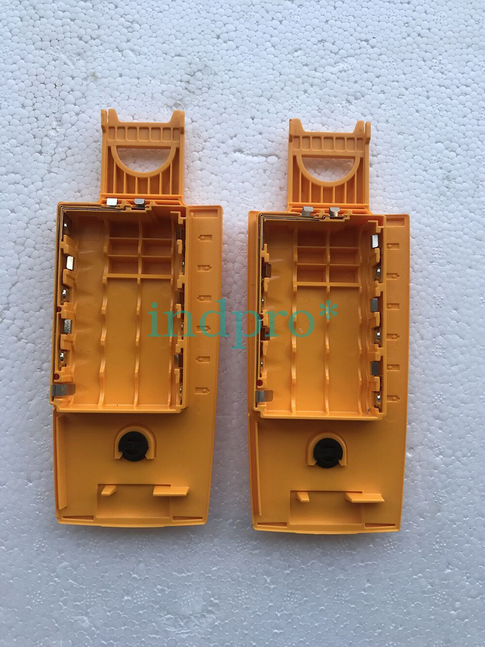 1pcs For Fluke 287C 289C Multimeter Battery Compartment Battery Cover