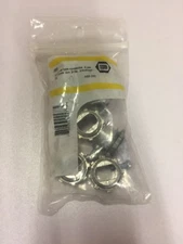 DIVERSITECH 1/2" BX AND GREENFIELD CONNECTORS 8/PK PI312