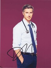 Dave Annable Signed Autographed 8x10 Photo Brothers & Sisters COA VD