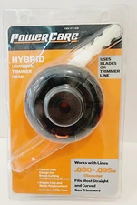 Power Care Hybrid Universal Trimmer Head FPRO07084 - 1004 075 638