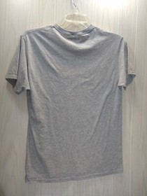 DONKEY KONG ~ Shirt Men Sz Md Front Graphic T-Shirt 80s ARCADE LOGO NES Nintendo