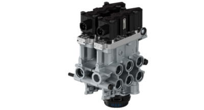 New Genuine WABCO ECAS Solenoid Valve 4729051110,81259026147,81259029147,1305452