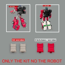 DIY Filler Filling Parts Upgrade Kit For VNR OP Prime G1 / Holiday Accessories