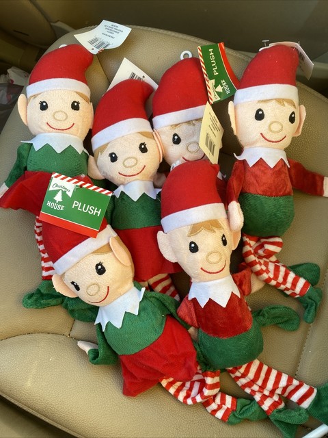 christmas elf dolls for sale