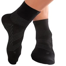 Ankle Compression Socks - Plantar Fasciitis Sock & Foot Support
