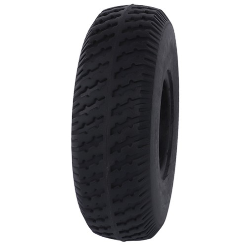 Long lasting 10 Solid Tire 260X85 Trolley Mobility Scooter Tyre 3 00 4 - Picture 8 of 24
