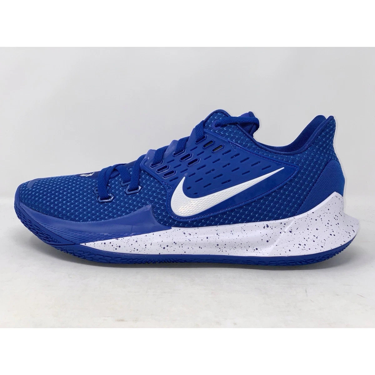 Nike Kyrie Low Blue for Sale | Authenticity Guaranteed | eBay