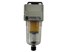 11x SMC EAFM2000-F01 Separator przeciwmgielny Filtr powietrza