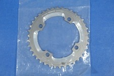 SRAM Truvativ 38T 10SPD 2 x 10 104BCD ChainRi...