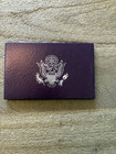 1992 - S United States Proof Set US Mint Original Government Packaging Box & COA — photo 1