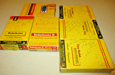 6 - 1950'S-60'S - 16MM - 50FT. HOME MOVIES, A LOT OF PINE POINT, MAINE COAST