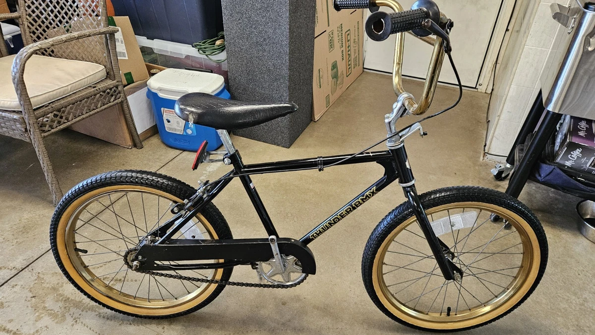 Huffy Vintage BMX Bike Bikes for sale | eBay